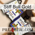 Stiff Bull Gold 12